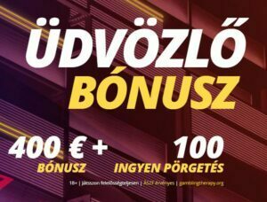 LVBet Casino bonus code promóció 2023