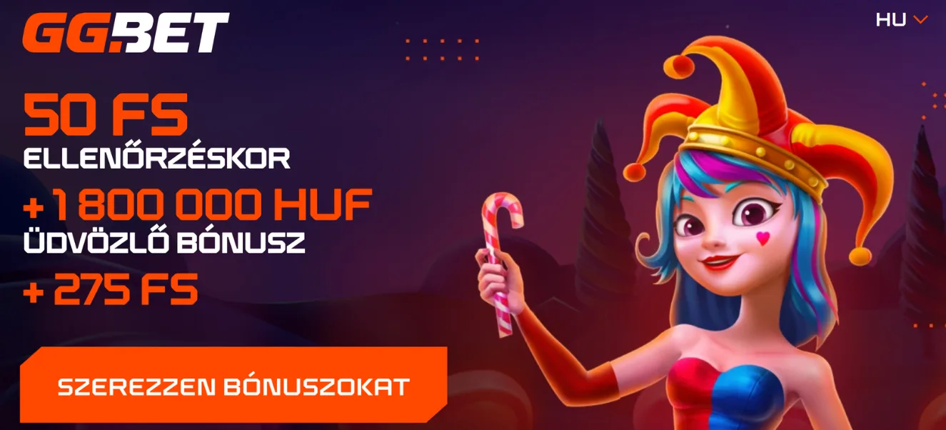 GGBet promo code - No deposit bonus 50 free spins
