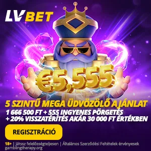 LVBet casino welcome bonus promos 2026