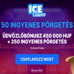 Ice Casino Promo Code